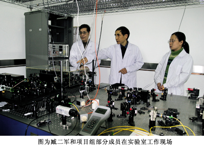 新型钙-氧气电池成功研发