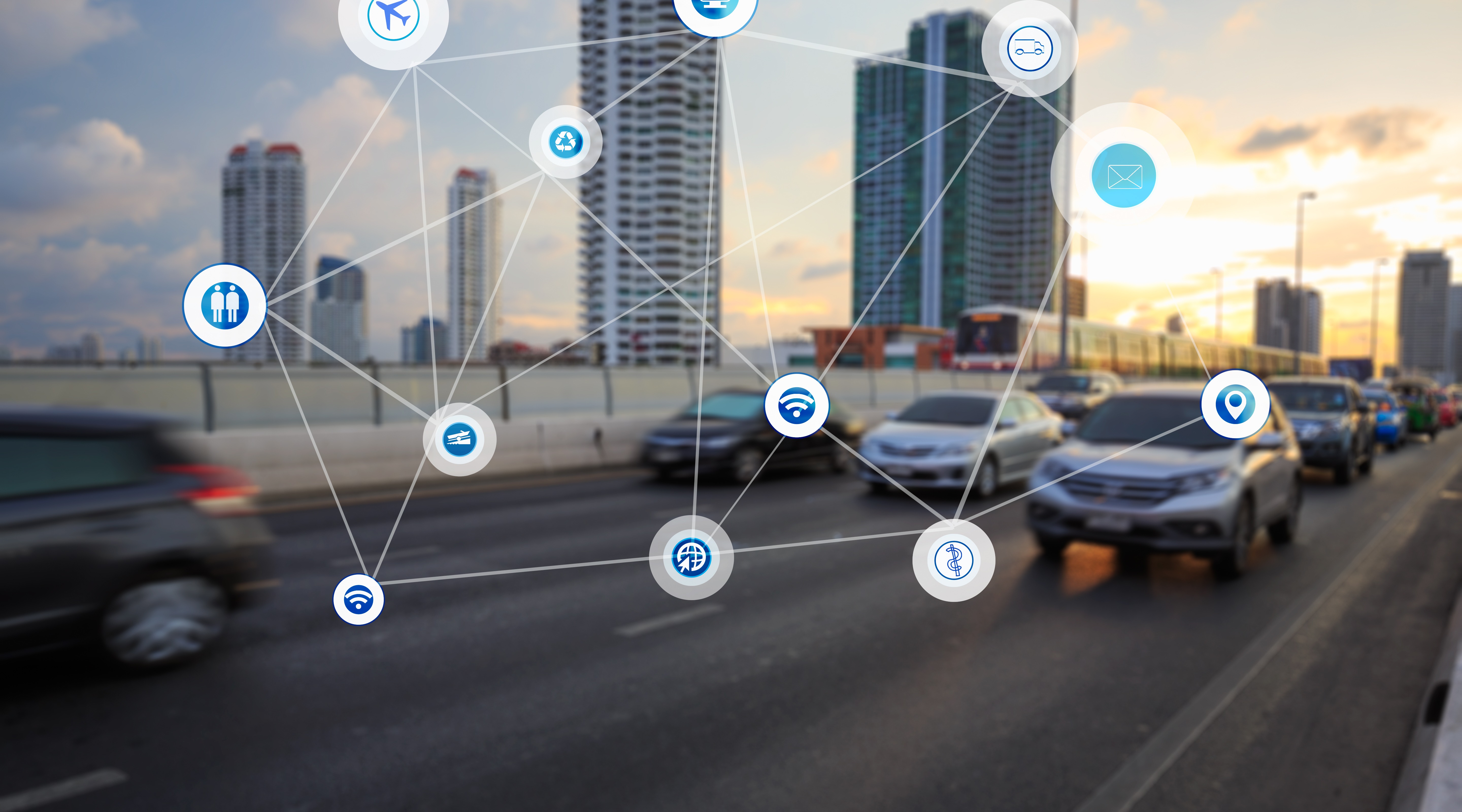 各地为何纷纷布局智能网联汽车产业