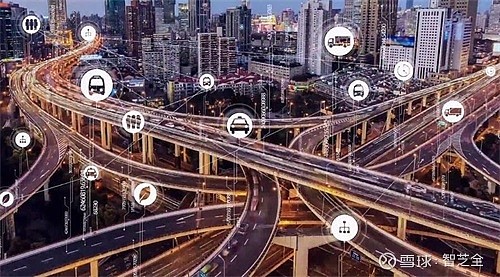 上海金桥开通5G-A车联网全要素验证示范路线