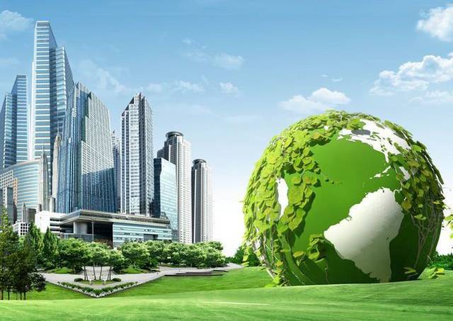 工业绿色低碳转型扎实推进