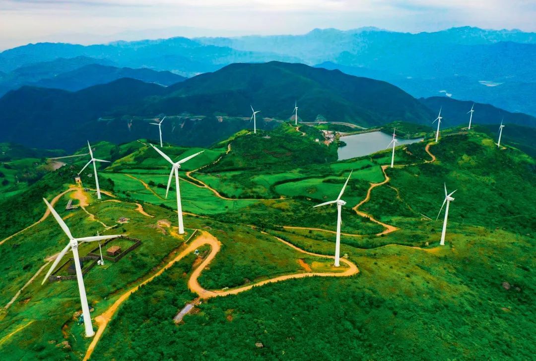 工业绿色低碳转型扎实推进