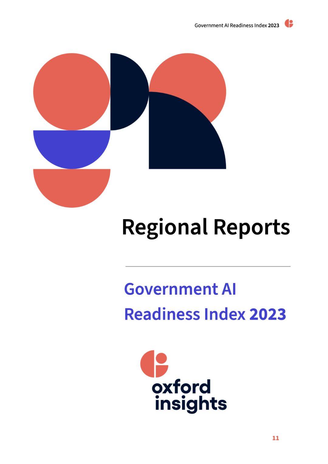 全球人工智能治理评估指数发布 中国位列第一梯队