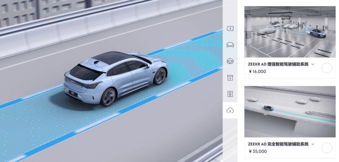 高阶自动驾驶为何难以商业化
