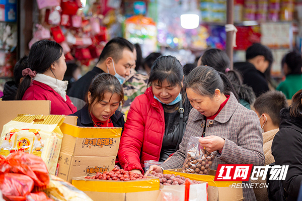 新春走基层|河北:年味中的科技元素