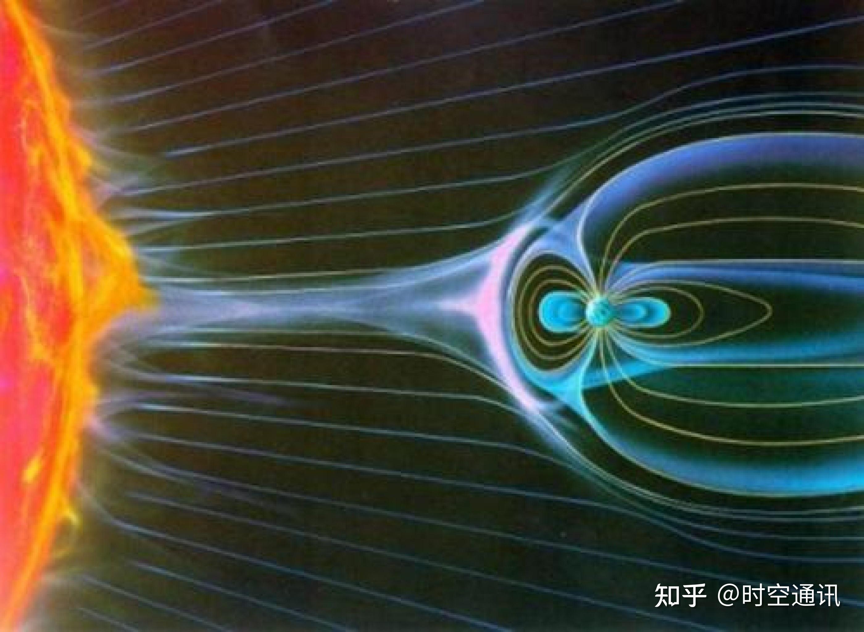 星空有约|太阳再爆大耀斑,“夸父一号”拍到了