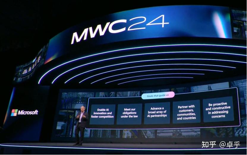 华为发布通信大模型