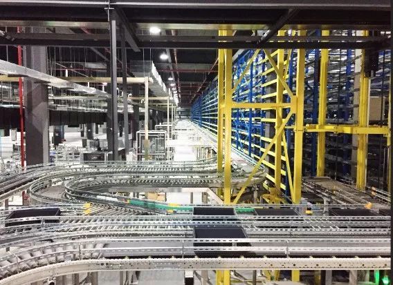 北京将打造新一批智能工厂