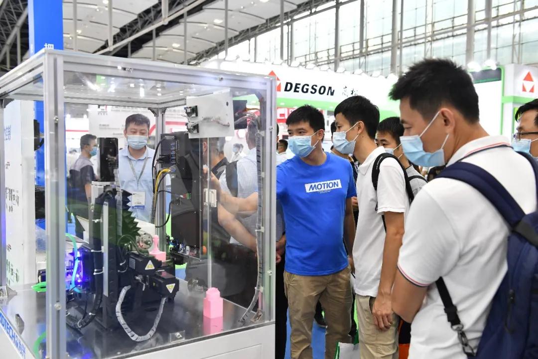 两会向“新”力丨为工业过程做“CT” 推动工业智能化