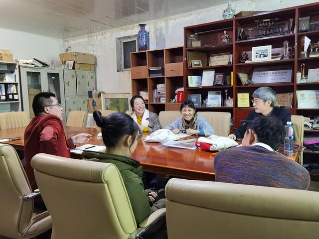 瞭望·瞭望访谈 | 用科技打好三北工程攻坚战——专访中国工程院院士朱教君