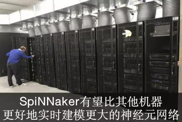 “类脑”无线网络可处理数千微芯片数据