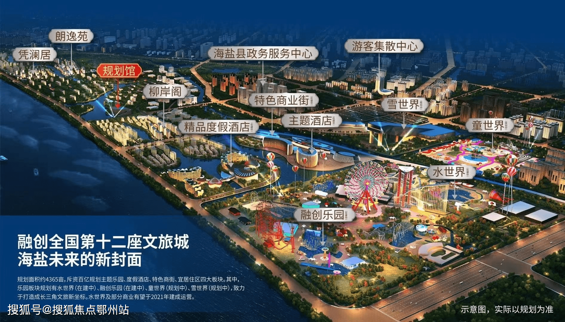 融创文旅2023年客流量超1.5亿人次，管理利润同比增加15.7亿元