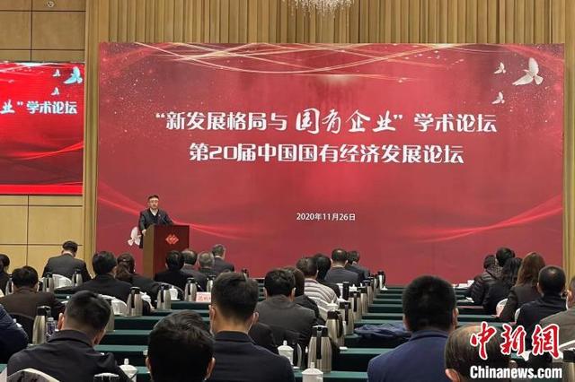 科技自立自强之院士说|科学家的梦想就是科研报国——访中国工程院院士罗安