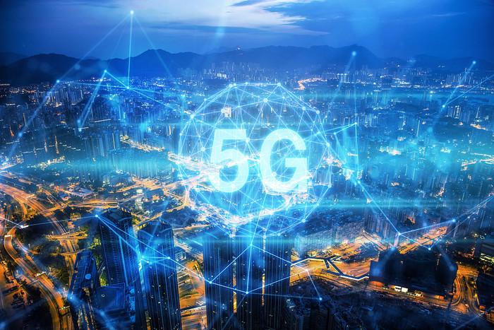 我国5G总连接数今年将超10亿