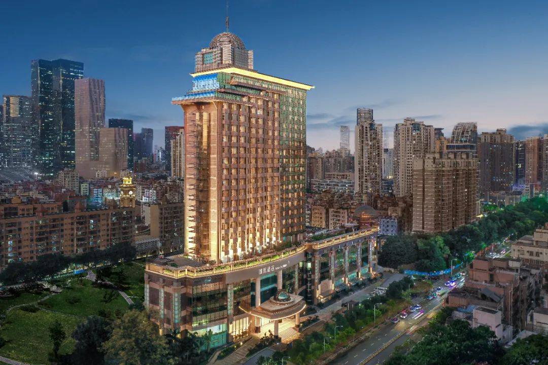 华住集团2023年扭亏：“千城万店”目标未达成 今年计划开店1800间