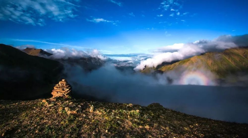 星空有约|在南极“冰盖之巅”仰望苍穹