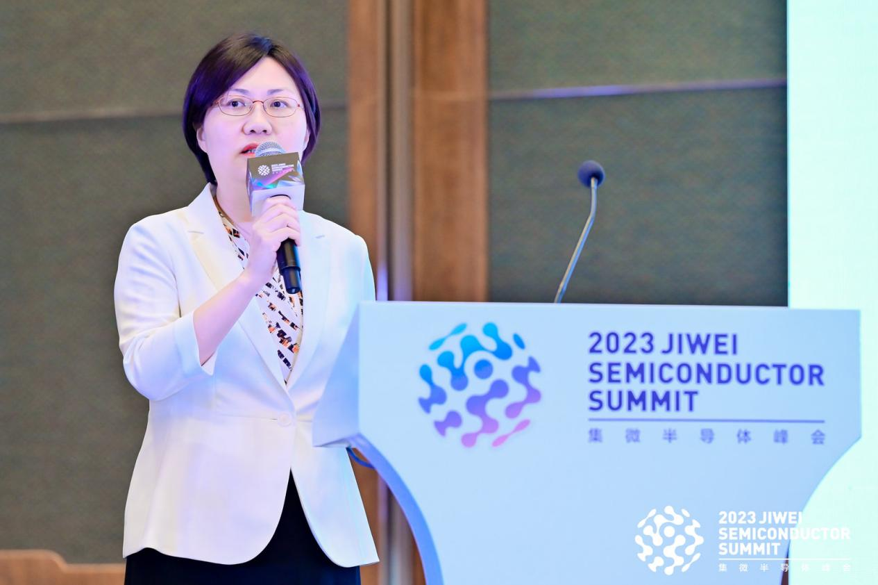 韩国半导体产业景气恢复