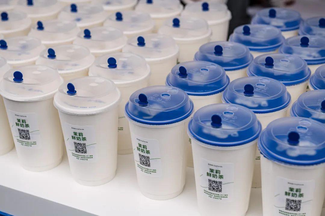 “新茶饮第二股”茶百道登陆港交所主板 多家茶饮品牌加速推进上市