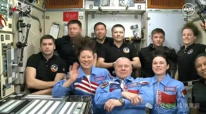 新“太空出差三人组”独家揭秘！走近神十八航天员李聪