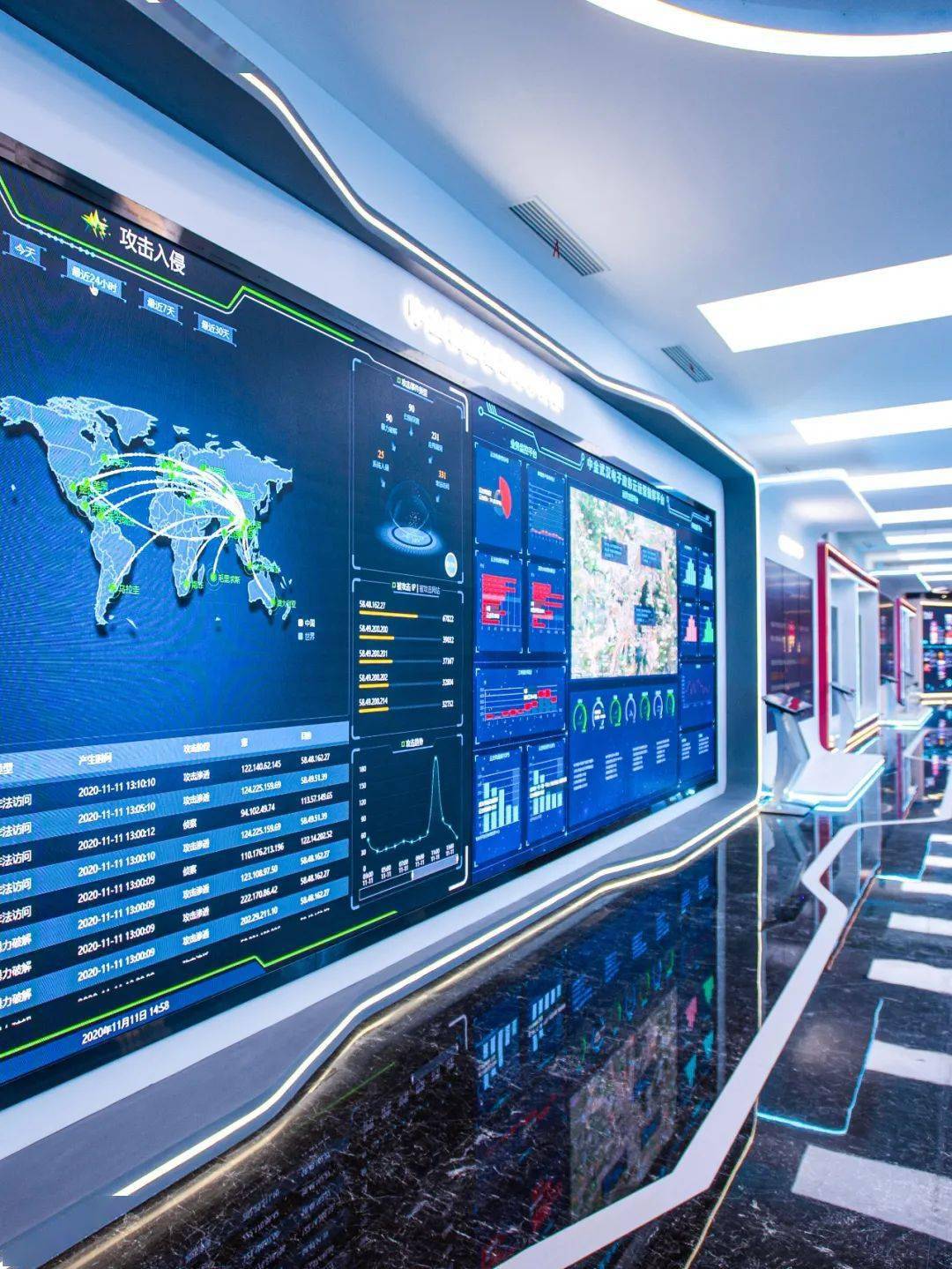 打通算力网络最后一公里