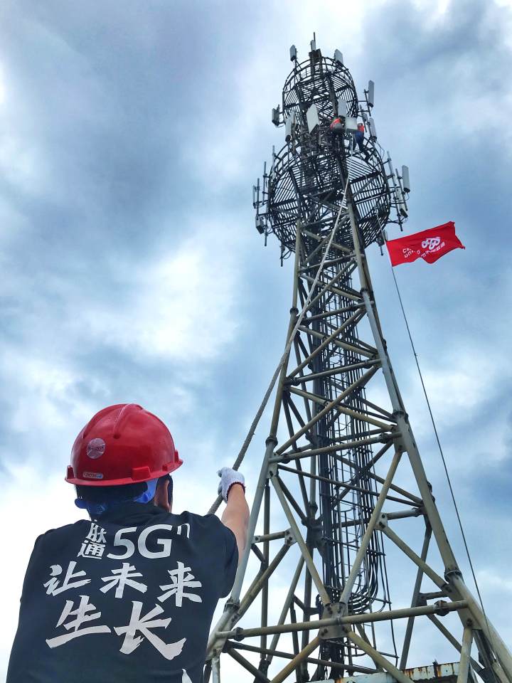 人工智能助千年古塔焕发活力