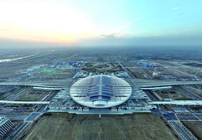 新华全媒+|我国科学家培育出全球含油量最高油菜种质