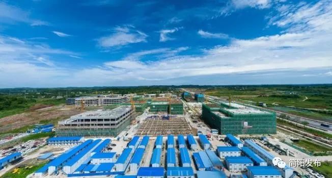 促进产业向“新”而“兴”