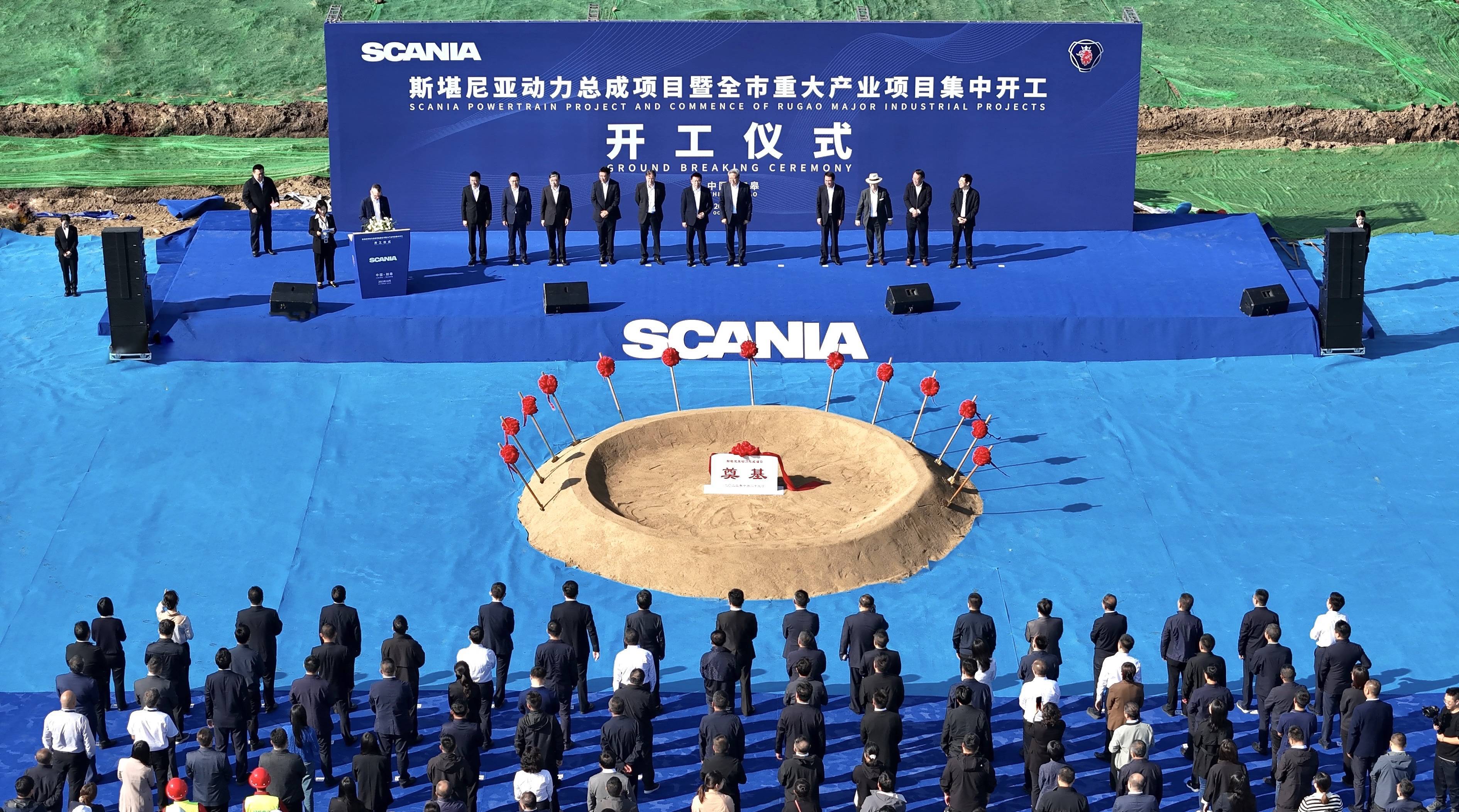 促进产业向“新”而“兴”