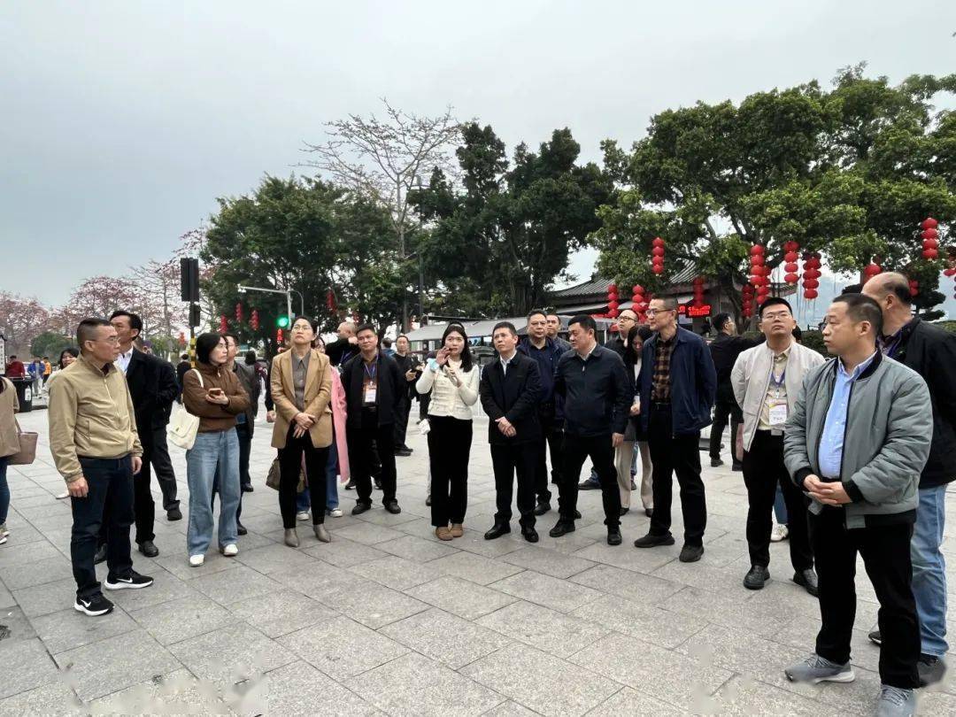 助力“百千万工程” 拼多多受邀走进柏桥讲堂