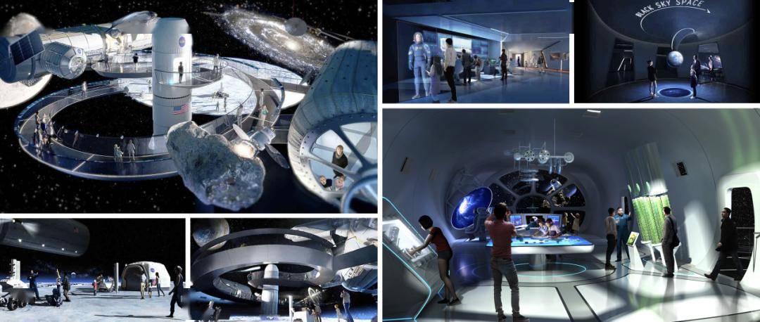 科学家通过人工智能在海量天文数据中“挖宝”