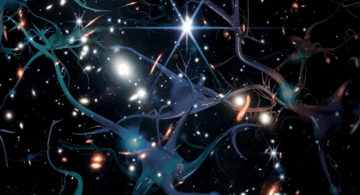 科学家通过人工智能在海量天文数据中“挖宝”