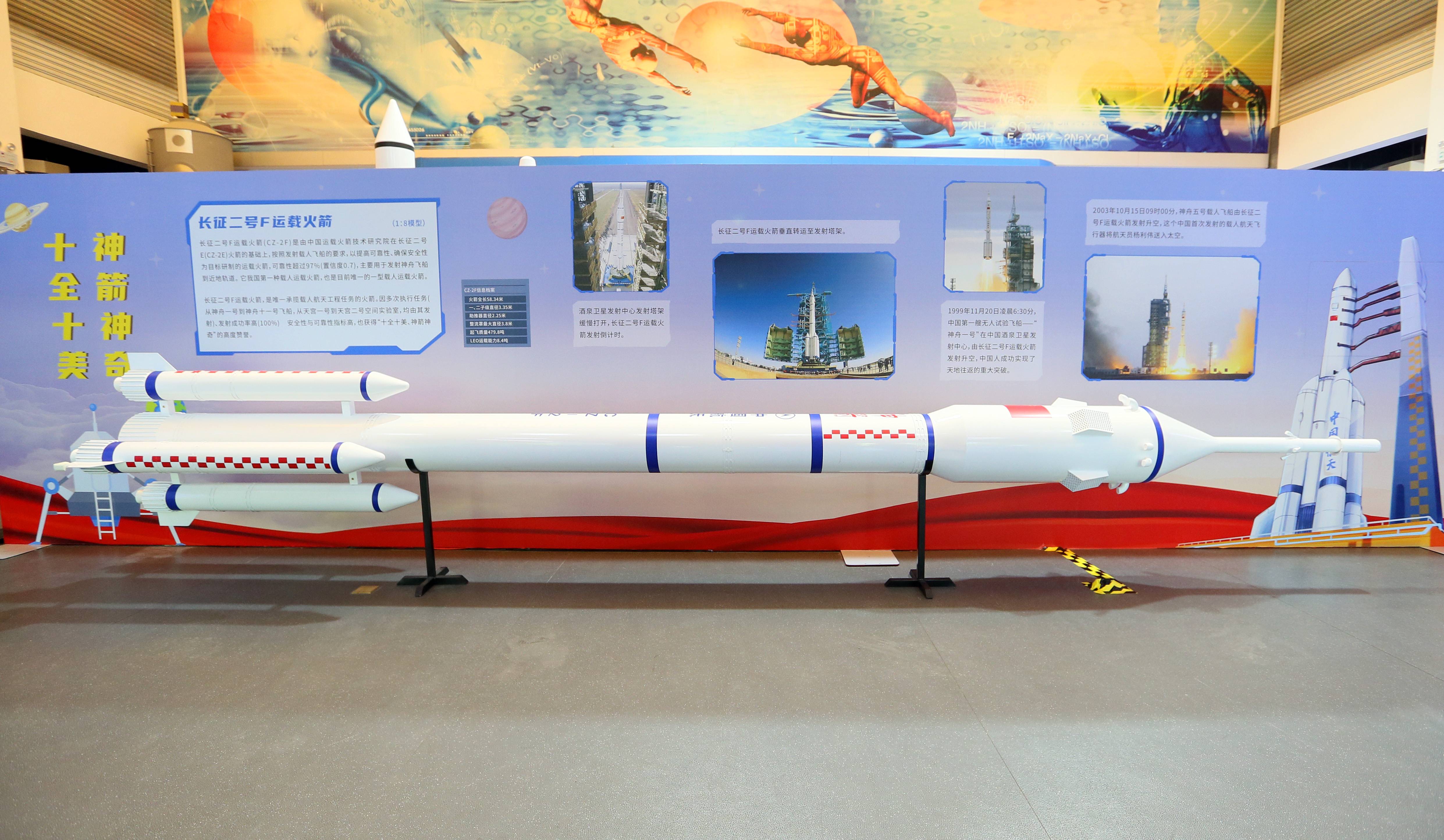 中国“太空养鱼”项目进展顺利 “鱼航员”状态良好