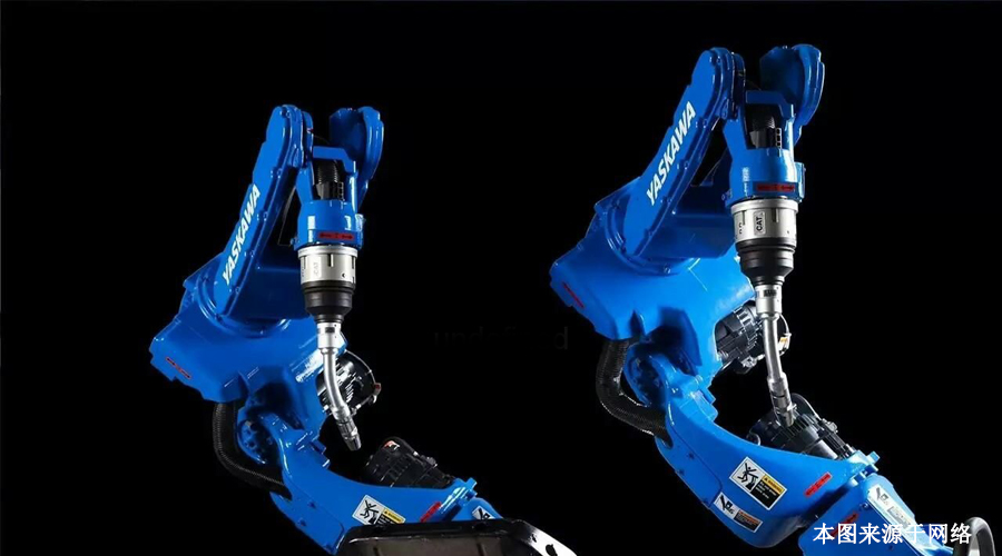 锻造人形机器人产业长板