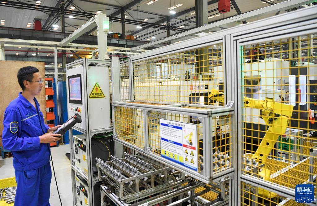 高质量发展调研行｜未来，汽车车身什么样？