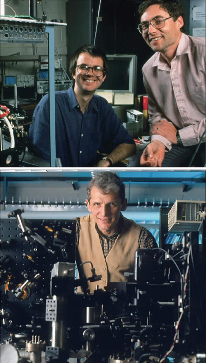 首个室温拓扑量子模拟器问世 有助研究物质和光的基本性质