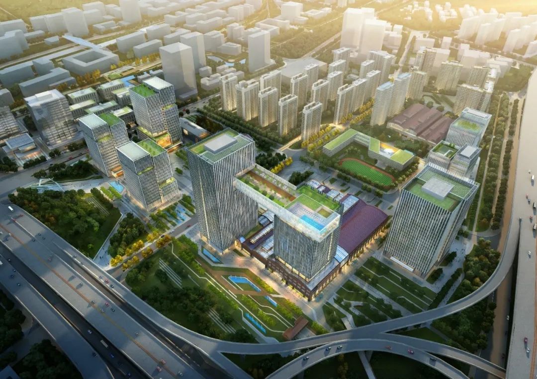 上海国际科创中心建设进行时