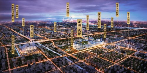 上海国际科创中心建设进行时