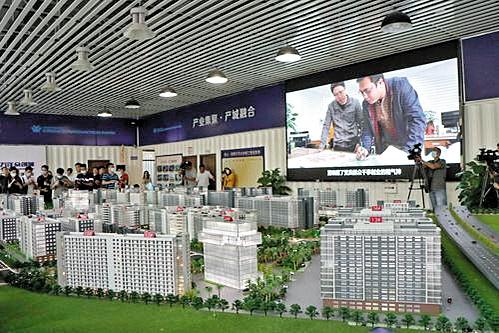 高质量发展调研行|从大设施到大模型——上海全链条创新跑出“加速度”