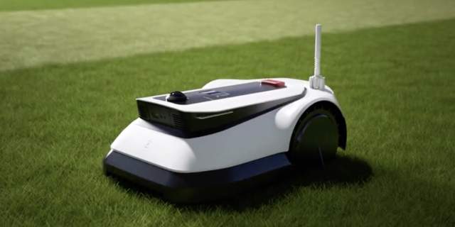 澳大利亚发布首份“国家机器人技术战略”