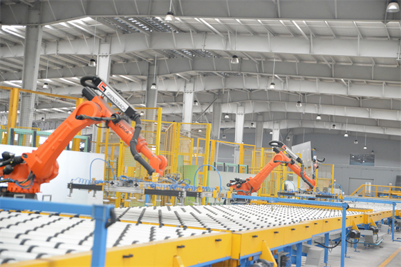 我国科研团队钙钛矿发光二极管研究取得重大突破