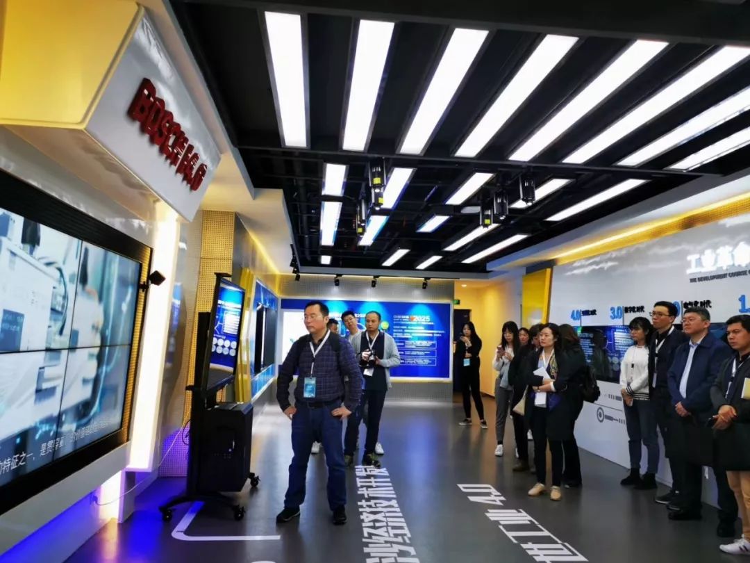 新华视点｜智能制造助推高质量发展