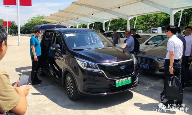 网约车行业亟待转型升级