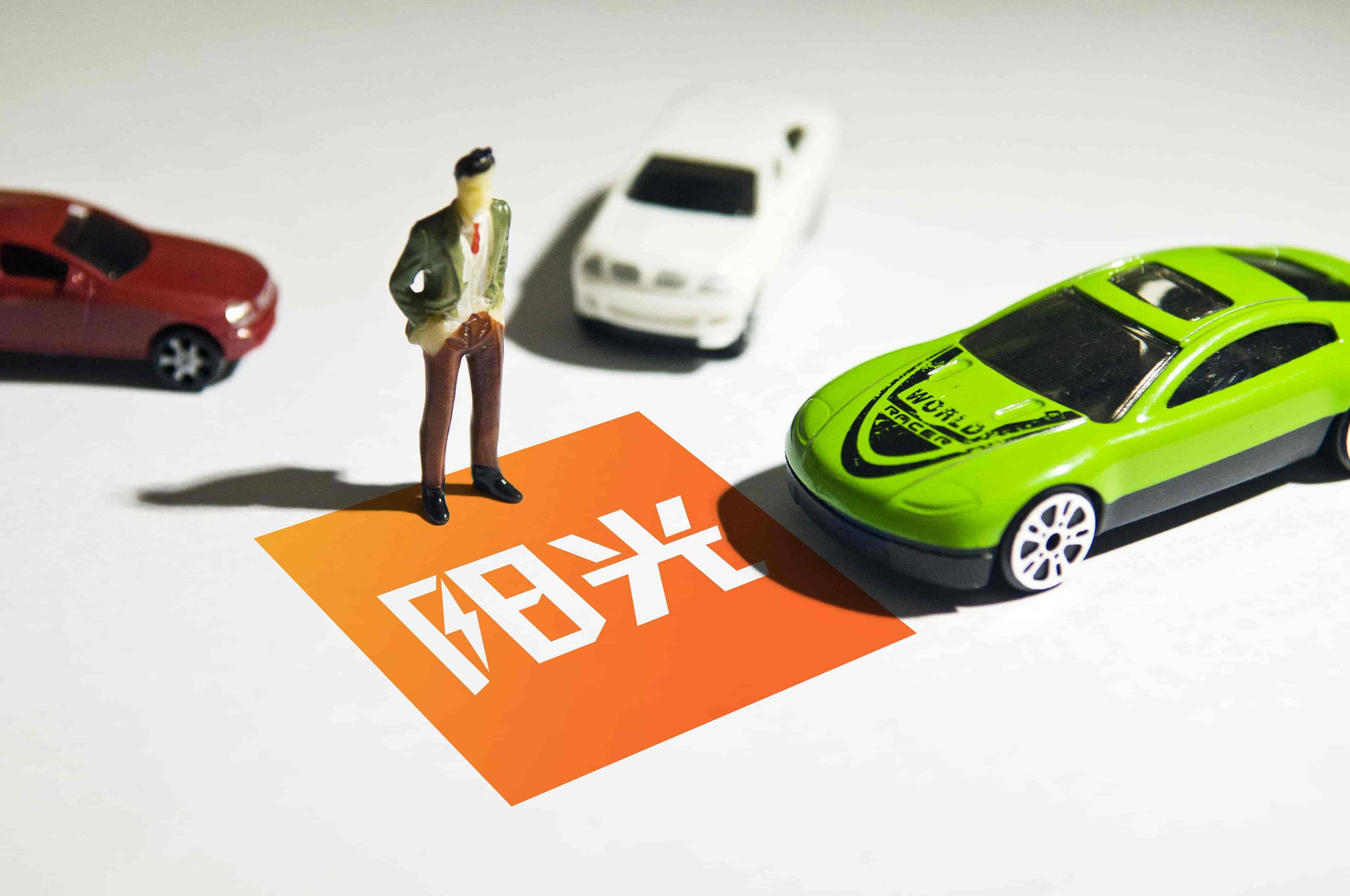 网约车行业亟待转型升级