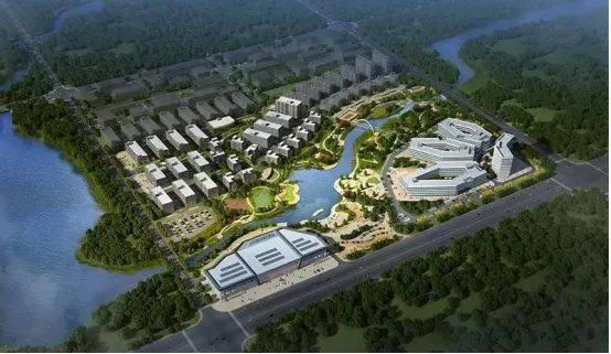 河北衡水:低空经济“振翅高飞”