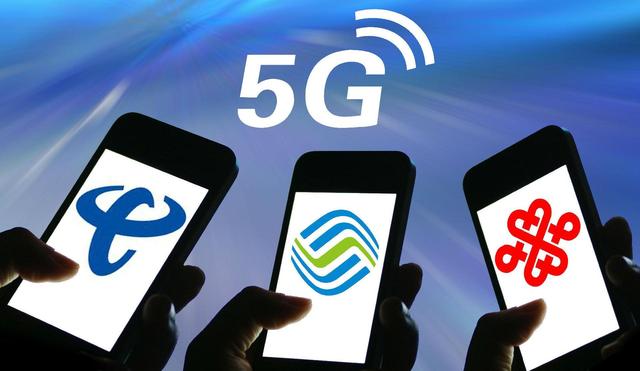 数看新趋势｜工信部：5G移动电话用户占比已超五成