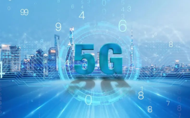 数看新趋势｜工信部：5G移动电话用户占比已超五成