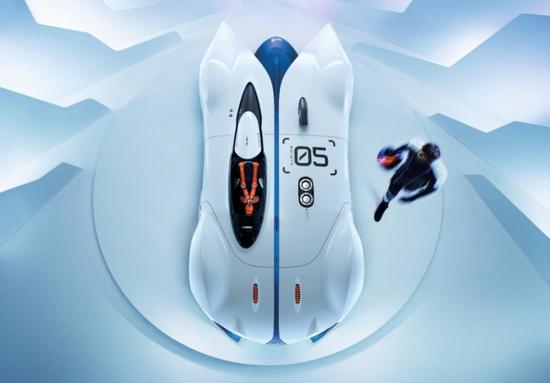 飞行汽车 梦想照进现实