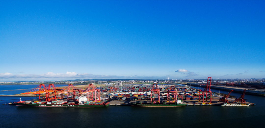 中国加速科技创新拥抱海洋经济