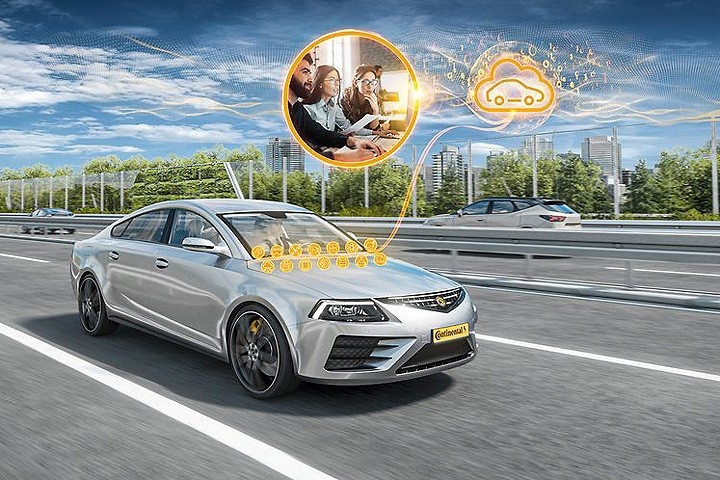 新闻分析｜AI助力，完全自动驾驶还有多远