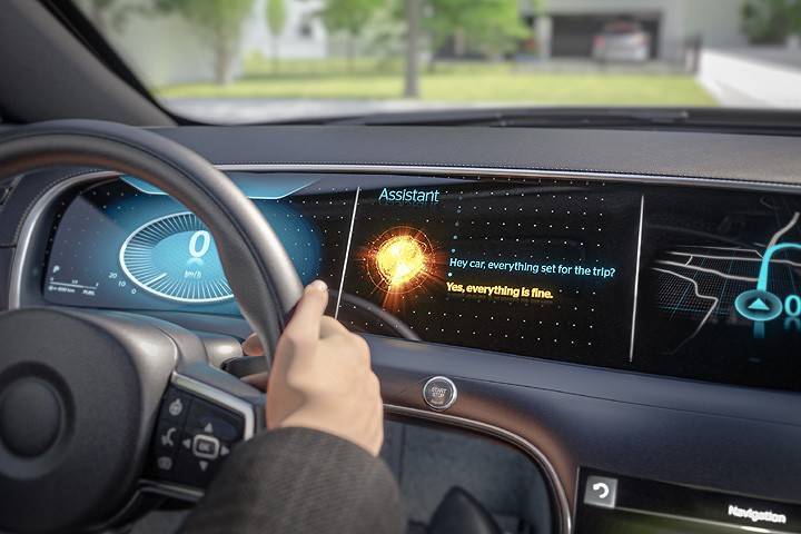 “让AI帮我开车”——完全自动驾驶还有多远？