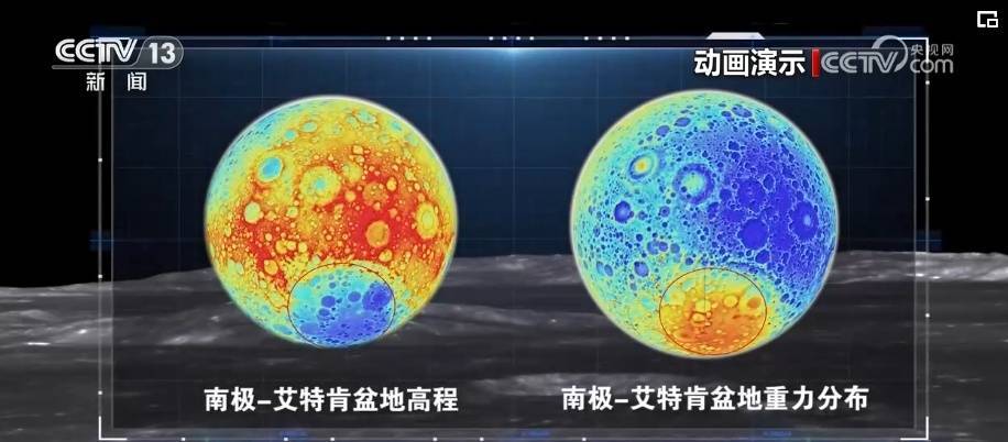 环环相扣,看嫦娥六号“四兄弟”如何分工协作